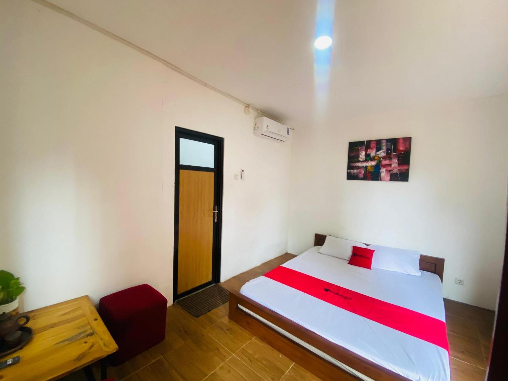 Reddoorz Syariah Near Wisata Durensewu Pandaan Jetak Exterior photo