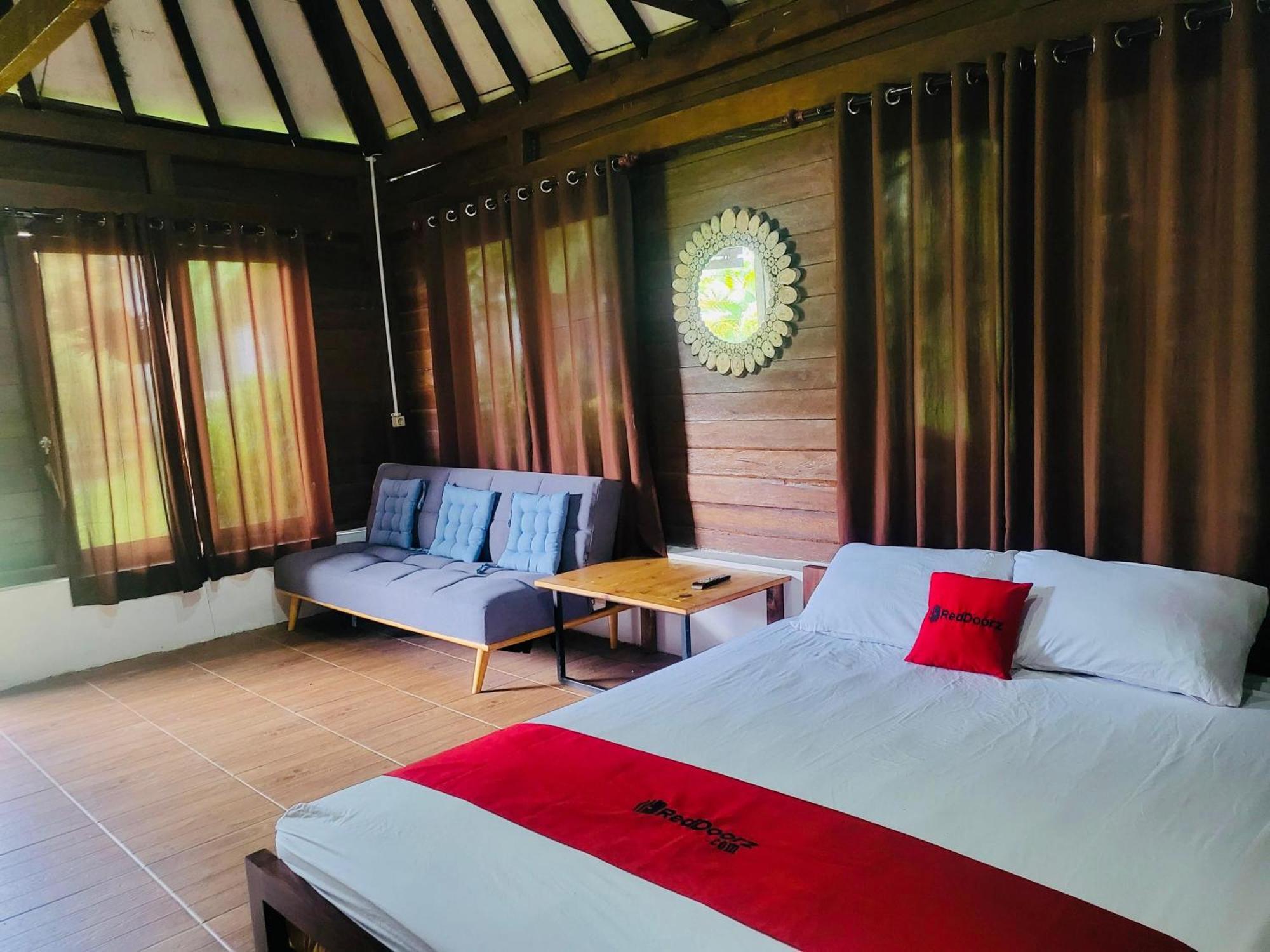 Reddoorz Syariah Near Wisata Durensewu Pandaan Jetak Exterior photo